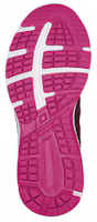Details for (PS) ASICS GT-1000 7 Rood ''Paars'' 1014A006-500
