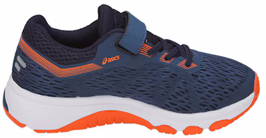 Order (PS) ASICS GT-1000 7 Azul/Naranja 1014A006-403