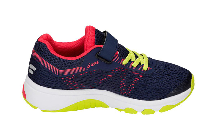Order 中童 Asics Gt-1000 7 深藍紅色