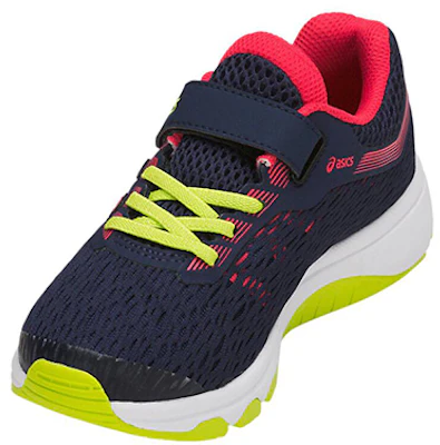 (PS) ASICS GT-1000 7 Biru/ 'Merah' 1014A006-401 Shop (PS) ASICS GT-1000 7 Biru/ 'Merah' 1014A006-401