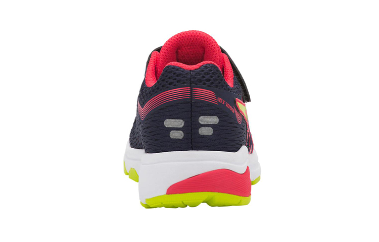 Purchase 中童 Asics Gt-1000 7 深藍紅色