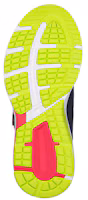 Details for (PS) ASICS GT-1000 7 Azul/Rojo 1014A006-401