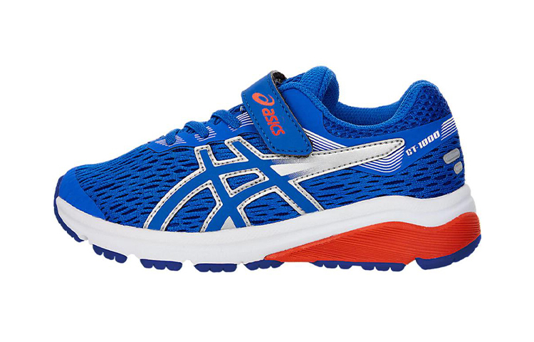 (Preschool) ASICS Gt-1000 7 Blue/ 'White' 1014A006-405