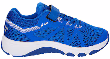 Order (PS) ASICS GT-1000 7 Azul/ 'Blanco' 1014A006-405