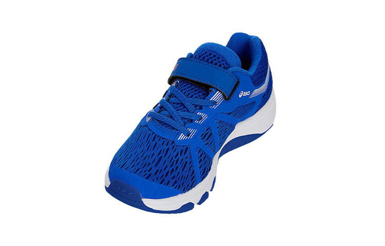 Shop (PS) 아식스 GT-1000 7 블루/화이트 1014A006-405
