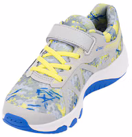 Shop (PS) ASICS GT-1000 7 Bleu/Jaune ''Gris'' 1014A045-020