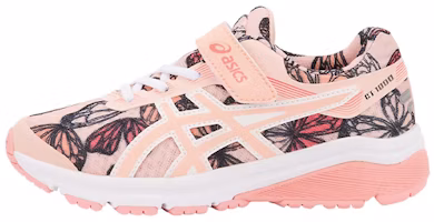 (Preschool) ASICS Gt-1000 7 Pink/ 'White' 1014A045-700 (Preschool) ASICS Gt-1000 7 Pink/ 'White' 1014A045-700