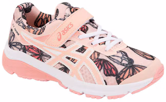 Lookbook (Preschool) ASICS Gt-1000 7 Pink/ 'White' 1014A045-700