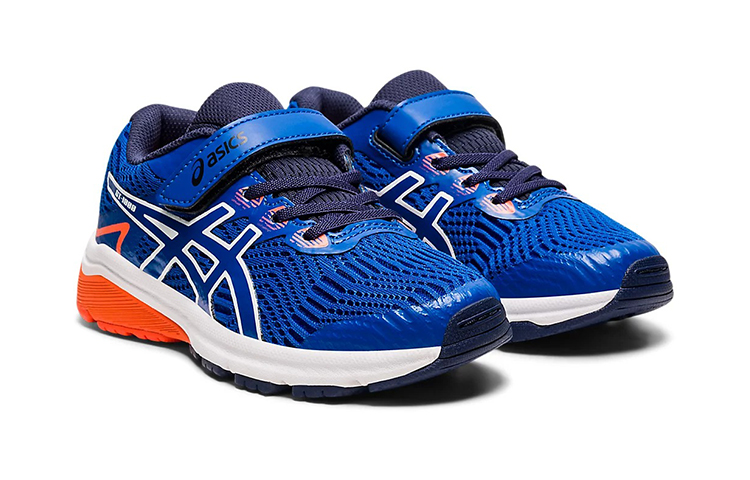 Lookbook (PS) ASICS GT-1000 8 '帝国' 运动鞋 1014A135-400