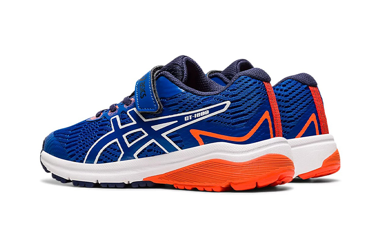 Shop (PS) ASICS GT-1000 8 '帝国' 运动鞋 1014A135-400