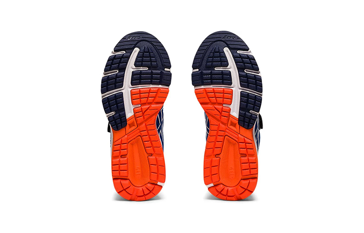 Details for (PS) ASICS GT-1000 8 '帝国' 运动鞋 1014A135-400