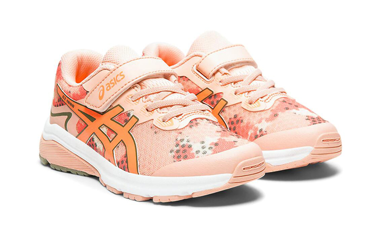 Lookbook (PS) ASICS GT-1000 8 ''Rosa'' 1014A091-700