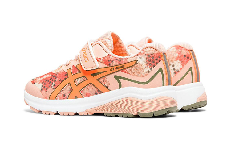 Shop (PS) ASICS GT-1000 8 ''Rosa'' 1014A091-700