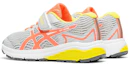 Lookbook (PS) ASICS GT-1000 8 Grau/Gelb/Rosa 1014A067-020