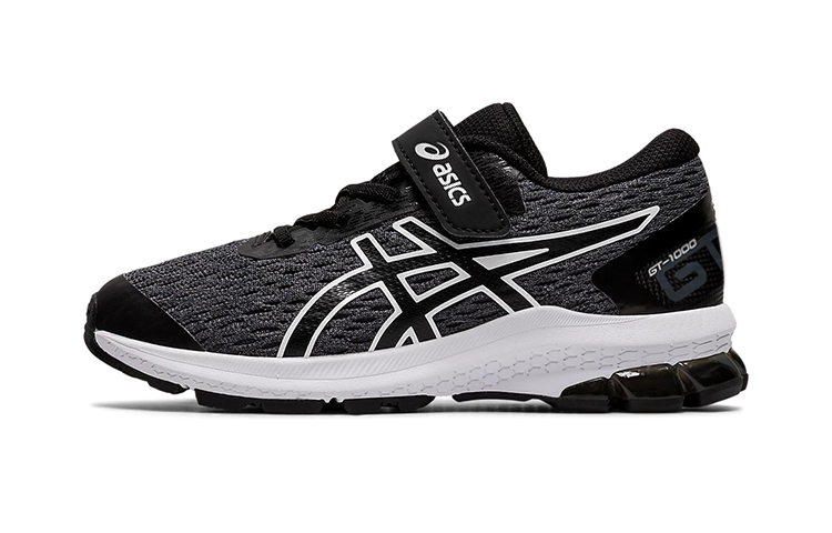 Buy (PS) 아식스 GT-1000 9 블랙 1014A151-004