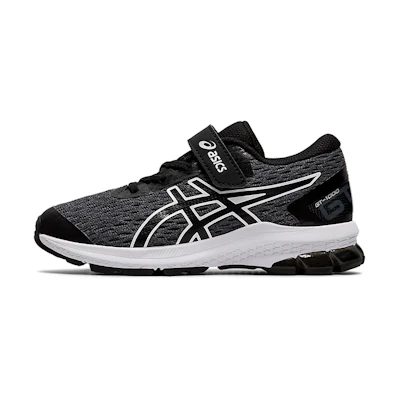(PS) ASICS GT-1000 9 'Black'