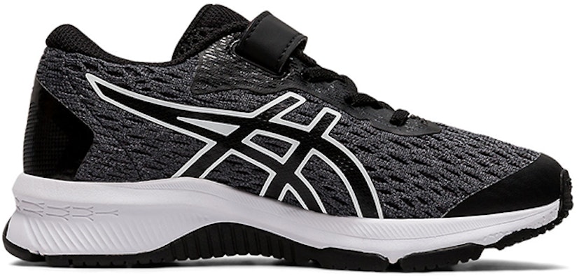 (PS) ASICS GT-1000 9 'Hitam' 1014A151-004 Order (PS) ASICS GT-1000 9 'Hitam' 1014A151-004