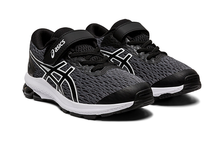 (PS) ASICS GT-1000 9 'Black' 圖 3