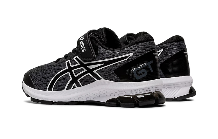 (PS) ASICS GT-1000 9 'Black' 圖 4