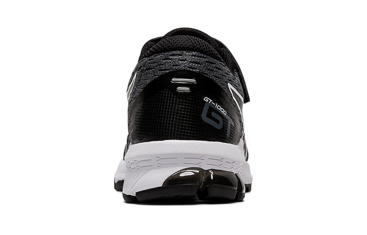 (PS) ASICS GT-1000 9 'Black' 圖 5
