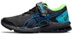 (PS) ASICS GT-1000 9 /Biru 'Hitam' 1014A124-001