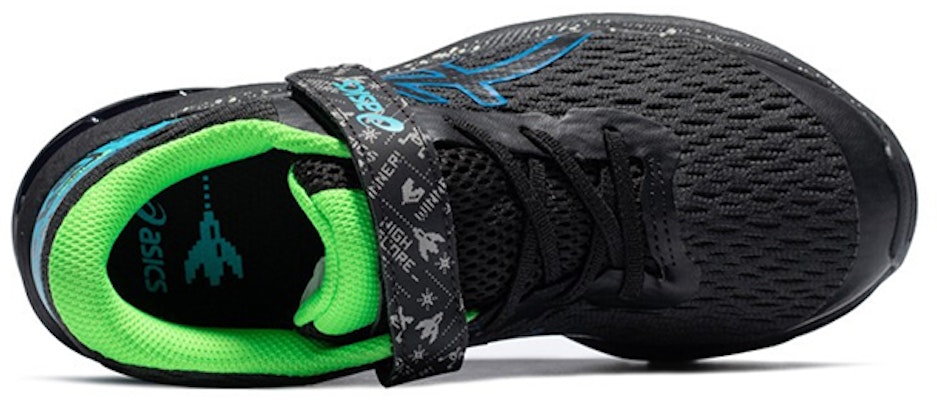 (PS) ASICS GT-1000 9 /Biru 'Hitam' 1014A124-001 Order (PS) ASICS GT-1000 9 /Biru 'Hitam' 1014A124-001