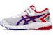 (PS) ASICS GT-1000 9 'Kelabu Biru Merah' 1014A151-100