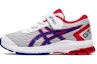 Buy (PS) ASICS GT-1000 9 'Kelabu Biru Merah' 1014A151-100