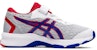 (PS) ASICS GT-1000 9 'Kelabu Biru Merah' 1014A151-100