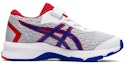 Order (PS) ASICS GT-1000 9 'Kelabu Biru Merah' 1014A151-100