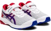 Lookbook (PS) ASICS GT-1000 9 'Kelabu Biru Merah' 1014A151-100