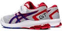 Shop (PS) ASICS GT-1000 9 'Kelabu Biru Merah' 1014A151-100