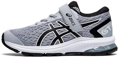 (Preschool) ASICS GT-1000 9 'Piedmont Grey Black' 1014A151-022