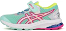Buy (PS) ASICS GT-1000 9 Verde/Rosa 1014A125-300