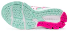 Details for (PS) ASICS GT-1000 9 Verde/Rosa 1014A125-300