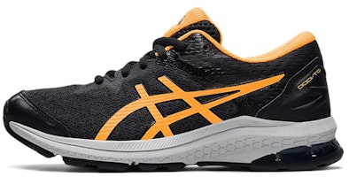 (Preschool) ASICS GT-1000 'Black Yellow' 1014A189-026 (Preschool) ASICS GT-1000 'Black Yellow' 1014A189-026