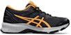 (PS) ASICS GT-1000 'Hitam Kuning' 1014A189-026