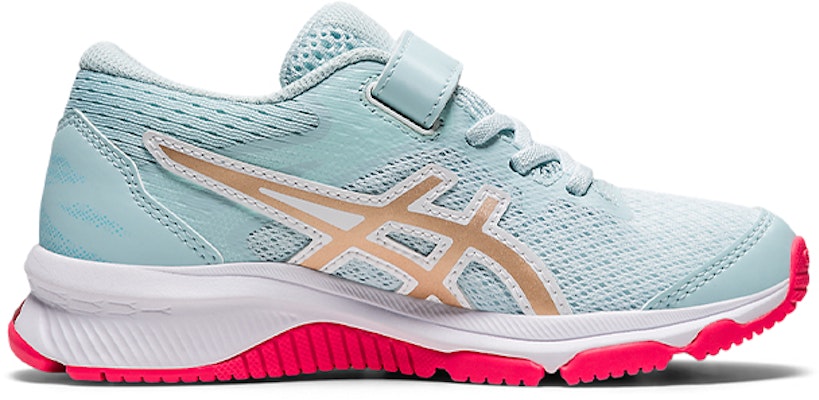 (PS) ASICS GT 1000 10 'Aqua Angel Champagne' Sepatu Pria Wanita 1014A191-406 Order (PS) ASICS GT 1000 10 'Aqua Angel Champagne' Sepatu Pria Wanita 1014A191-406
