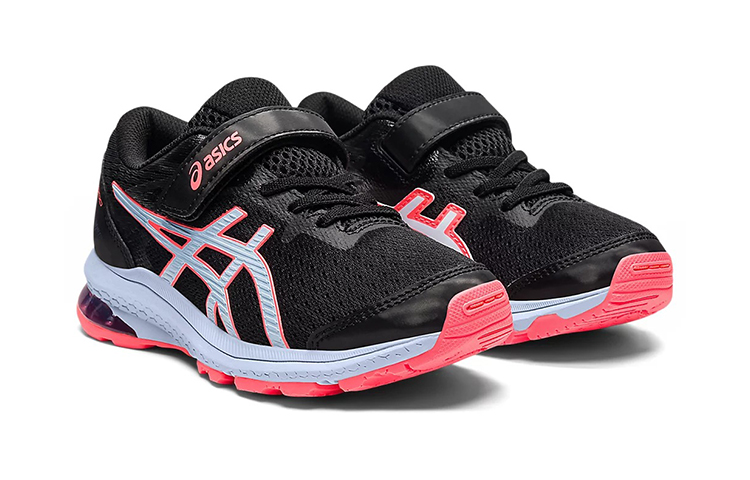 Lookbook (PS) ASICS GT 1000 10 ''Noir Ciel Doux'' 1014A191-009