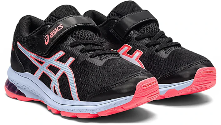 (PS) ASICS GT 1000 10 ''Noir Ciel Doux'' 1014A191-009 Lookbook (PS) ASICS GT 1000 10 ''Noir Ciel Doux'' 1014A191-009