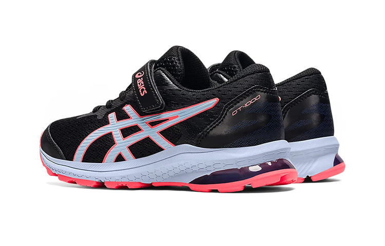 Shop (PS) ASICS GT 1000 10 ''Noir Ciel Doux'' 1014A191-009