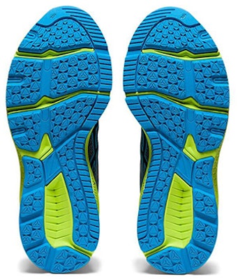 Asics GT-1000 10 (GS) 藍綠 跑步鞋 Purchase Asics GT-1000 10 (GS) 藍綠 跑步鞋