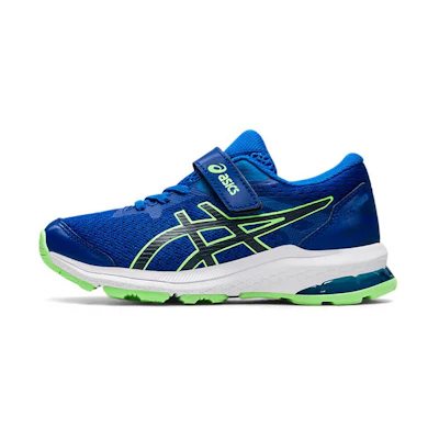 (PS) ASICS GT 1000 10 'French Blue'
