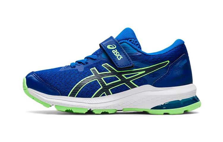 (Preschool) ASICS GT 1000 10 'French Blue' 1014A191-408