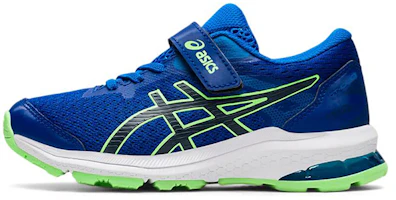 (Preschool) ASICS GT 1000 10 'French Blue' 1014A191-408 (Preschool) ASICS GT 1000 10 'French Blue' 1014A191-408