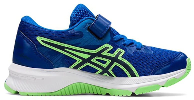 (PS) ASICS GT 1000 10 'French Blue' Sepatu Lari Pria/Wanita 1014A191-408 Order (PS) ASICS GT 1000 10 'French Blue' Sepatu Lari Pria/Wanita 1014A191-408