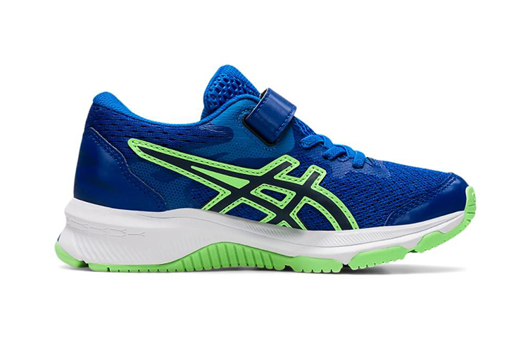 Order (Preschool) ASICS GT 1000 10 'French Blue' 1014A191-408