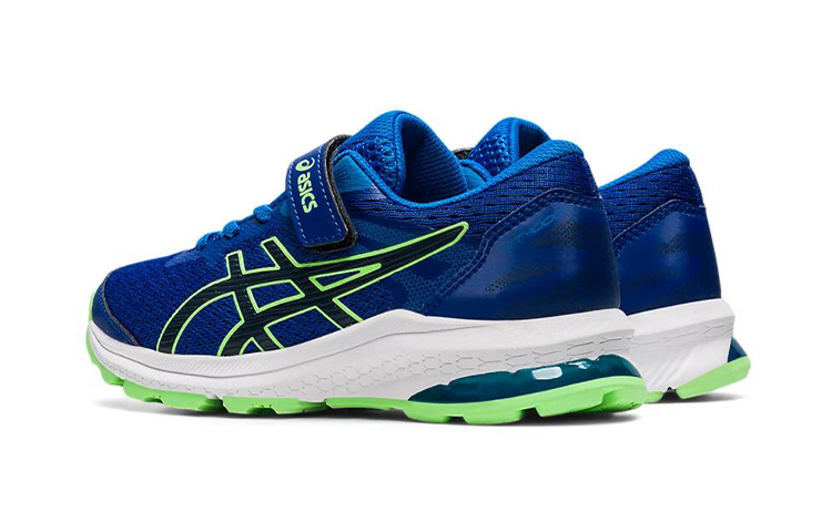 Shop (Preschool) ASICS GT 1000 10 'French Blue' 1014A191-408