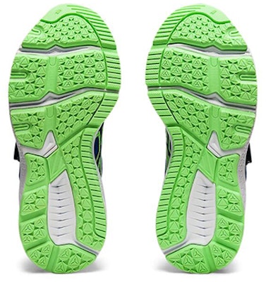 (學齡前)ASICS GT 1000 10 '法藍色' 1014A191-408 Details for (學齡前)ASICS GT 1000 10 '法藍色' 1014A191-408