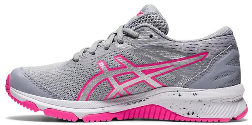 (Youth) ASICS GT-1000 10 /Pink 'Grey' 1014A189-021 Buy (Youth) ASICS GT-1000 10 /Pink 'Grey' 1014A189-021